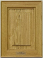 Allstyle Cabinet Doors: Radison Kitchen Cabinet Door